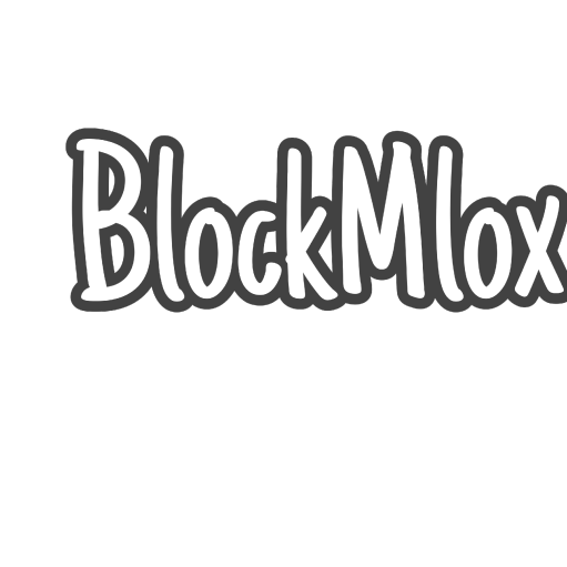 BlockMlox